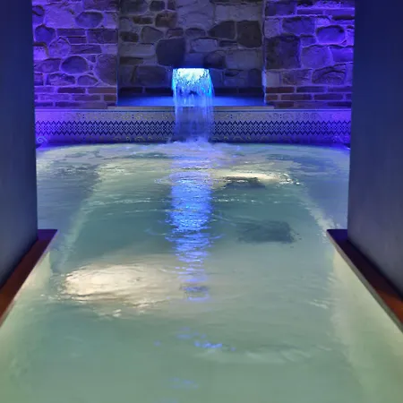 Best Western Plus Hotel Genova 