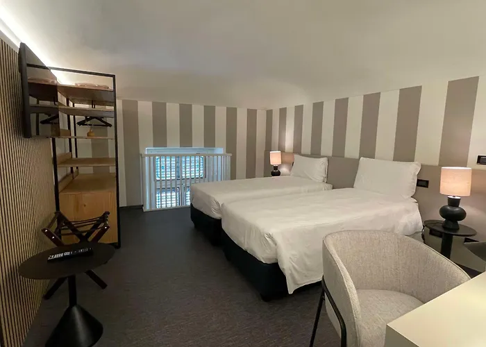 Best Western Plus Hotel Genova