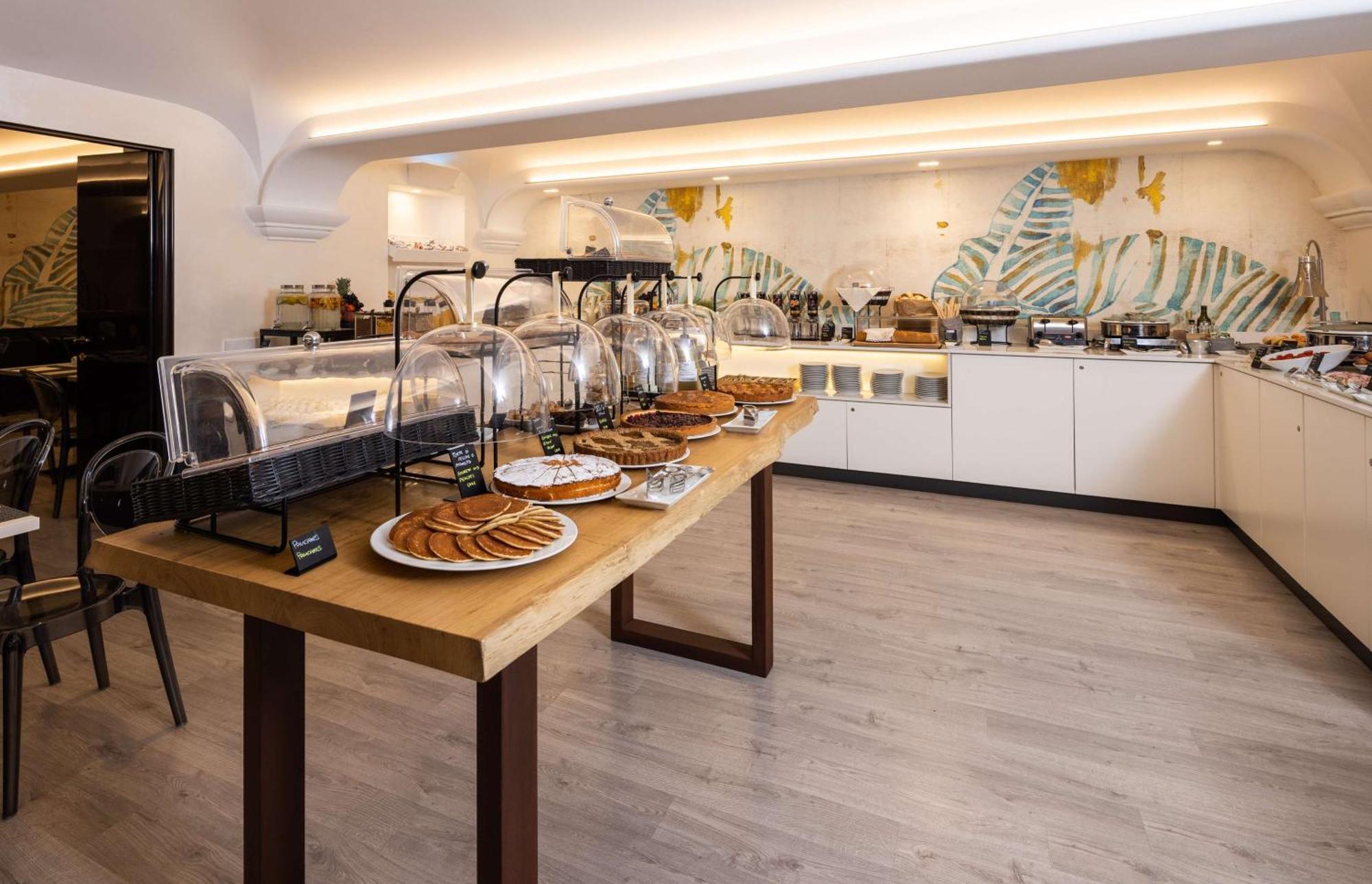 Hotel Western Genova Turim