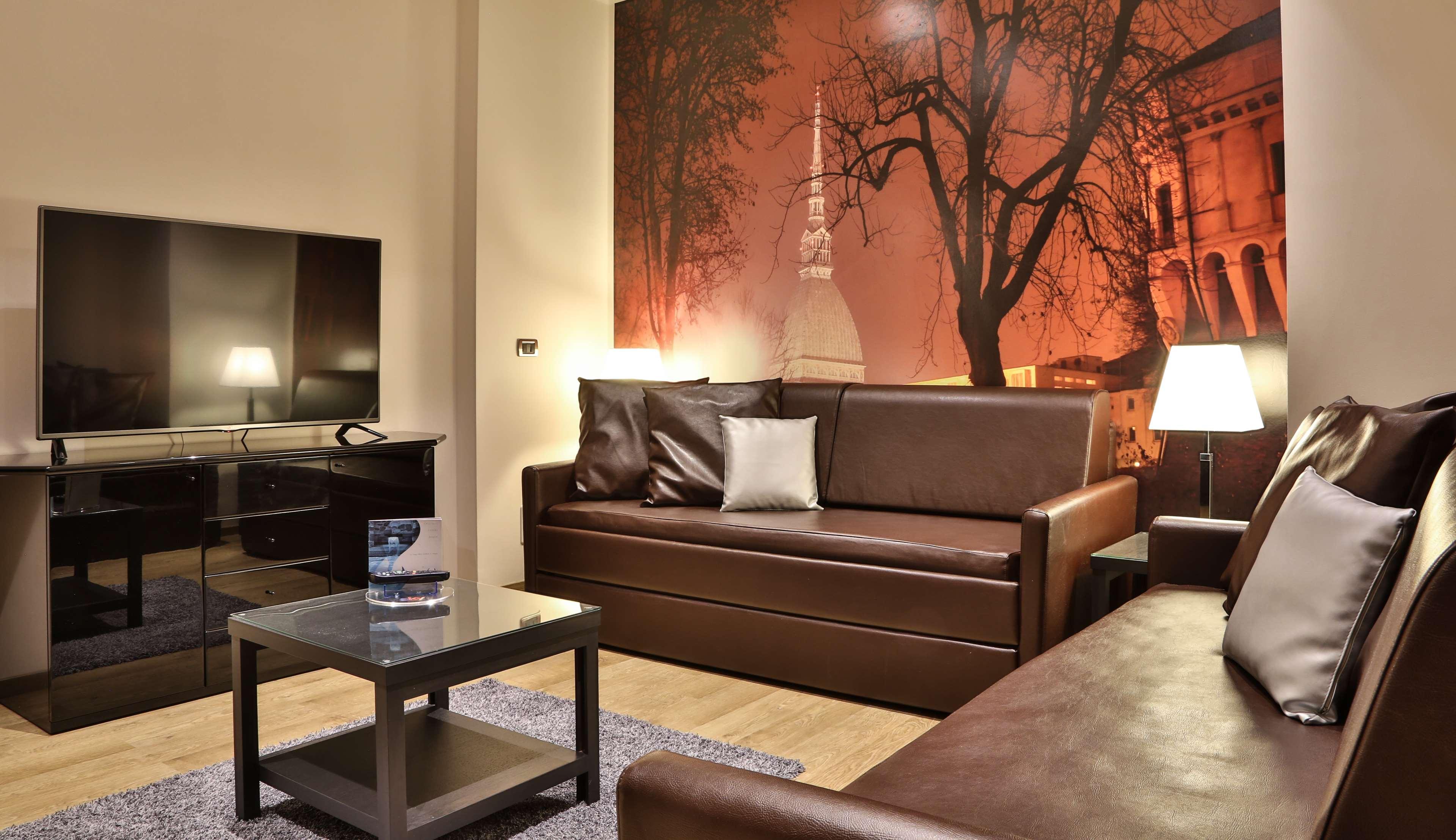 Hotel Western Genova Turijn
