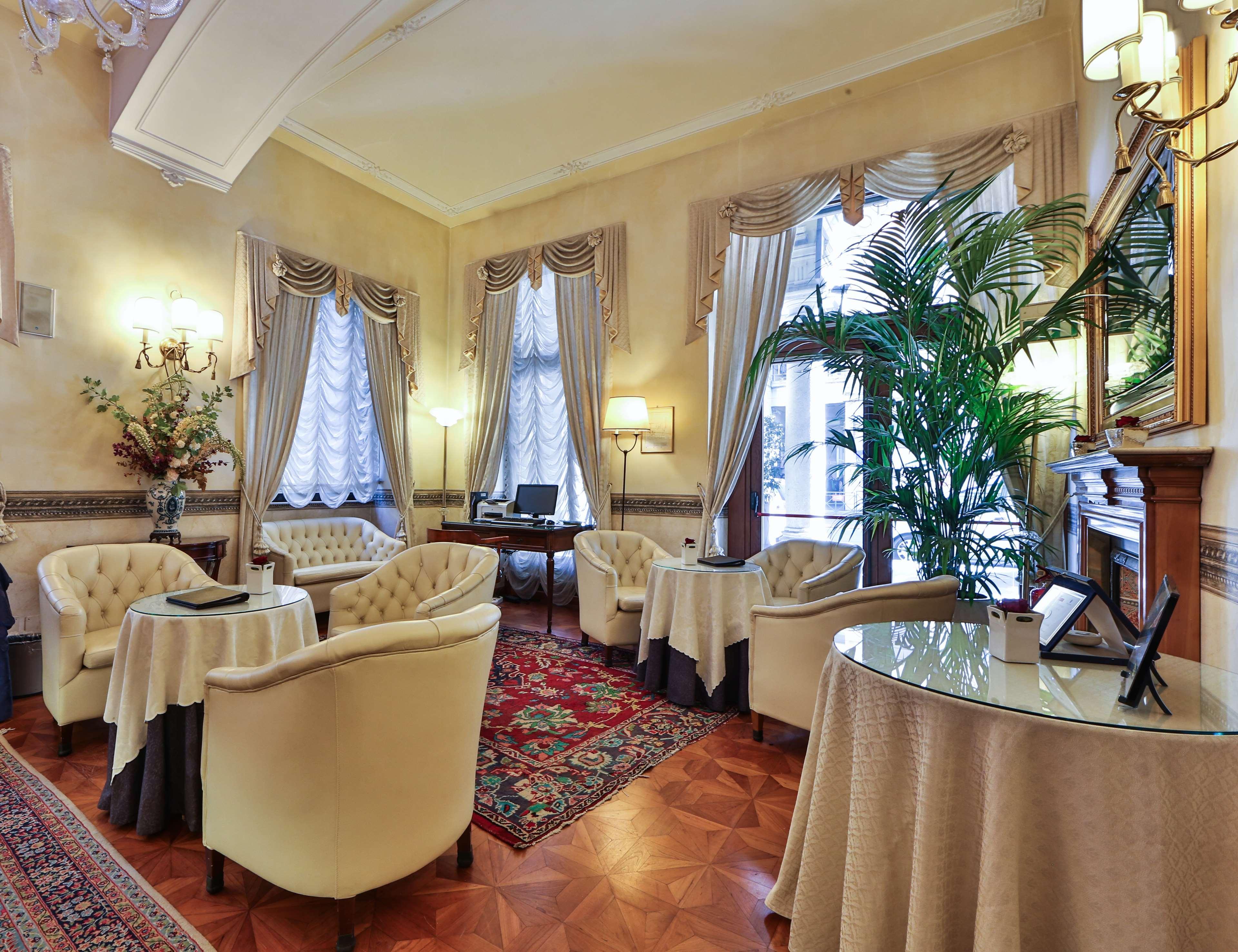 Western Genova 4* Turijn