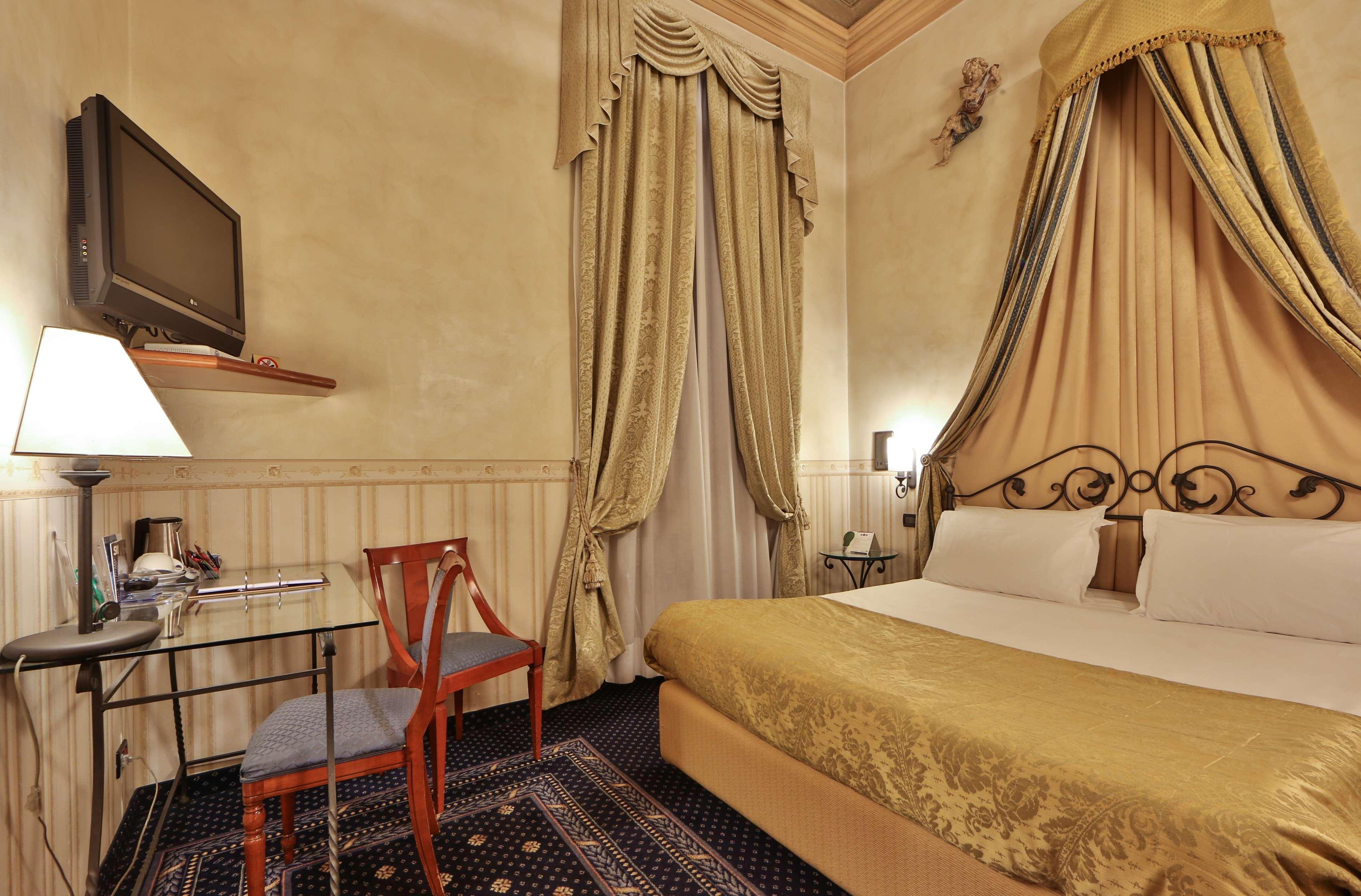 Western Genova Hotel Turijn
