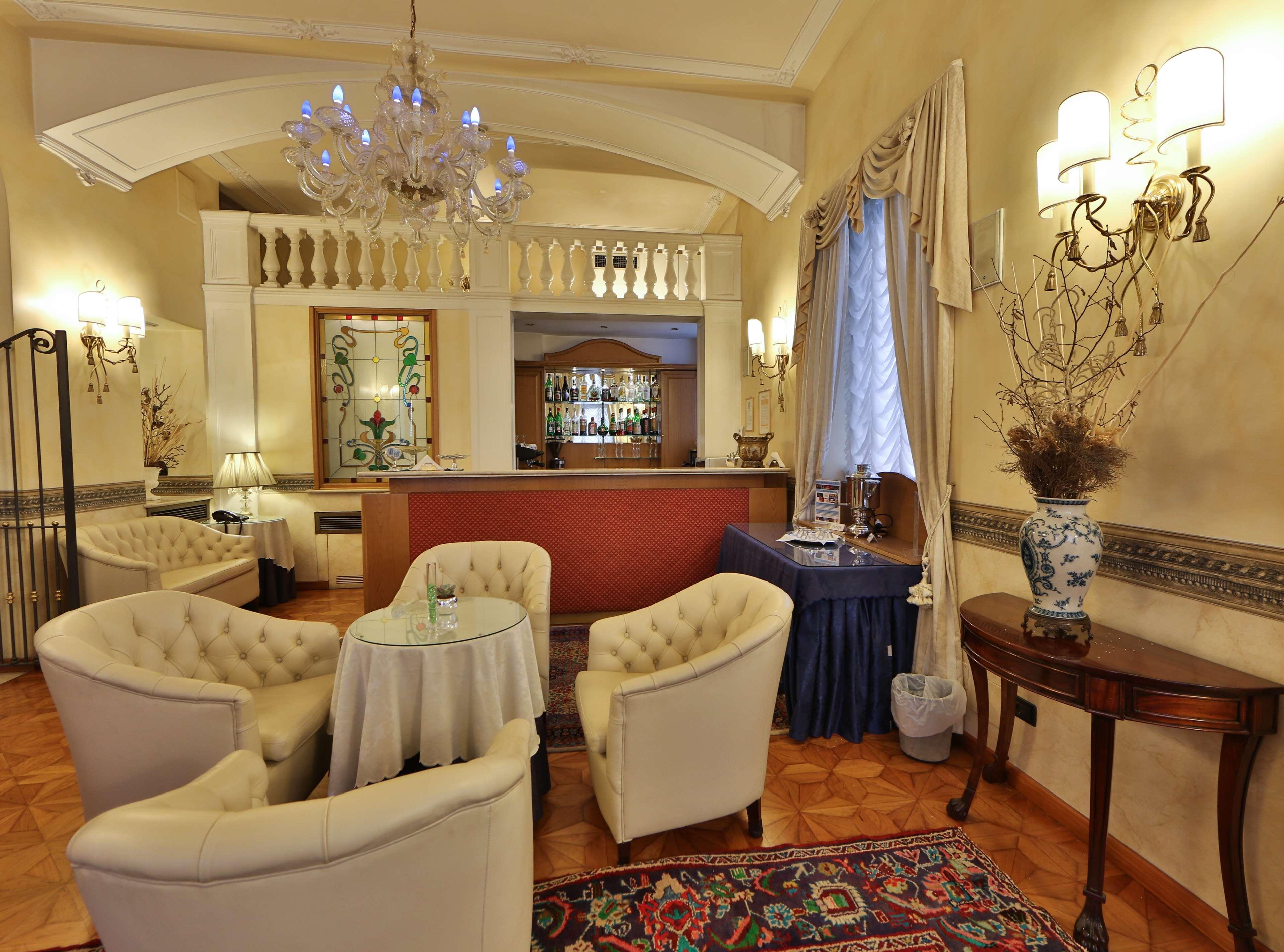 Hotel Western Genova Turijn