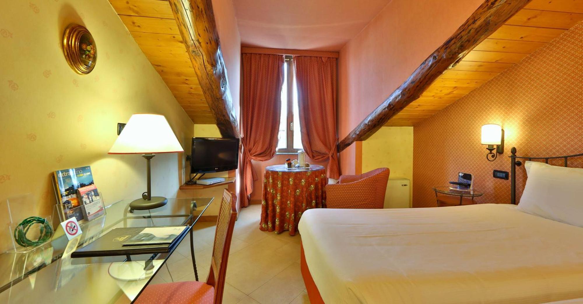 Western Genova Hotel Turijn