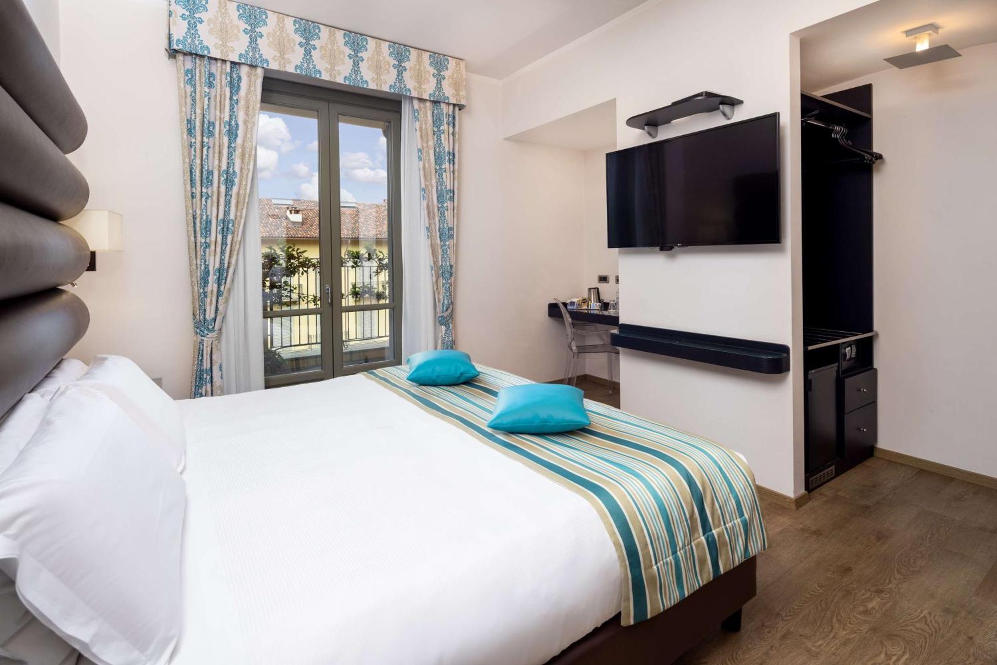 Western Genova Hotel Turin