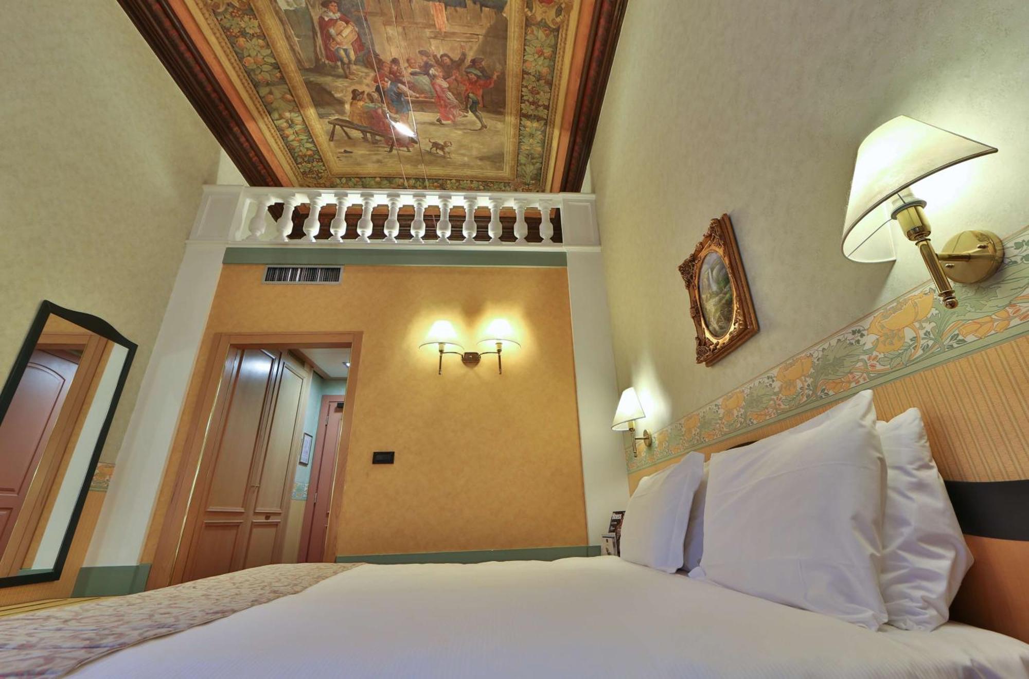 Western Genova Hotel Turijn